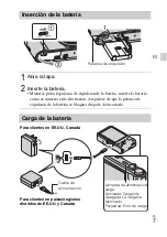 Предварительный просмотр 93 страницы Sony Cyber-shot DSC-HX7 Instruction Manual