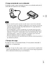 Предварительный просмотр 95 страницы Sony Cyber-shot DSC-HX7 Instruction Manual