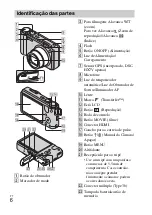 Предварительный просмотр 118 страницы Sony Cyber-shot DSC-HX7 Instruction Manual