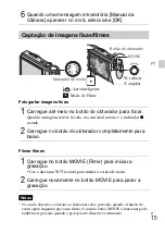 Предварительный просмотр 127 страницы Sony Cyber-shot DSC-HX7 Instruction Manual