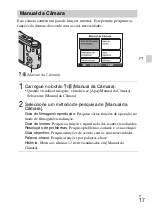 Предварительный просмотр 129 страницы Sony Cyber-shot DSC-HX7 Instruction Manual