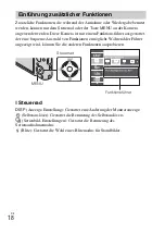 Предварительный просмотр 156 страницы Sony Cyber-shot DSC-HX7 Instruction Manual