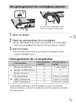 Предварительный просмотр 177 страницы Sony Cyber-shot DSC-HX7 Instruction Manual