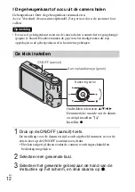 Предварительный просмотр 178 страницы Sony Cyber-shot DSC-HX7 Instruction Manual