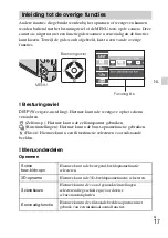 Предварительный просмотр 183 страницы Sony Cyber-shot DSC-HX7 Instruction Manual