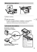 Предварительный просмотр 203 страницы Sony Cyber-shot DSC-HX7 Instruction Manual