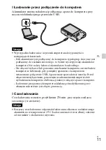 Предварительный просмотр 205 страницы Sony Cyber-shot DSC-HX7 Instruction Manual