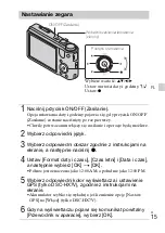 Предварительный просмотр 209 страницы Sony Cyber-shot DSC-HX7 Instruction Manual