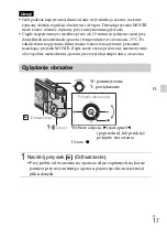 Предварительный просмотр 211 страницы Sony Cyber-shot DSC-HX7 Instruction Manual