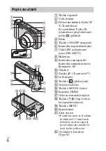 Предварительный просмотр 230 страницы Sony Cyber-shot DSC-HX7 Instruction Manual