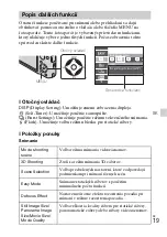 Предварительный просмотр 297 страницы Sony Cyber-shot DSC-HX7 Instruction Manual