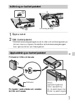 Предварительный просмотр 313 страницы Sony Cyber-shot DSC-HX7 Instruction Manual