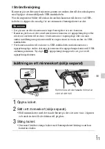 Предварительный просмотр 317 страницы Sony Cyber-shot DSC-HX7 Instruction Manual