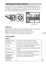 Предварительный просмотр 323 страницы Sony Cyber-shot DSC-HX7 Instruction Manual