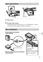 Предварительный просмотр 339 страницы Sony Cyber-shot DSC-HX7 Instruction Manual