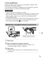 Предварительный просмотр 343 страницы Sony Cyber-shot DSC-HX7 Instruction Manual