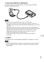 Предварительный просмотр 367 страницы Sony Cyber-shot DSC-HX7 Instruction Manual