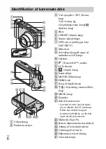 Предварительный просмотр 390 страницы Sony Cyber-shot DSC-HX7 Instruction Manual