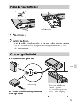 Предварительный просмотр 391 страницы Sony Cyber-shot DSC-HX7 Instruction Manual