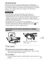 Предварительный просмотр 395 страницы Sony Cyber-shot DSC-HX7 Instruction Manual