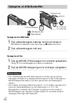 Предварительный просмотр 398 страницы Sony Cyber-shot DSC-HX7 Instruction Manual