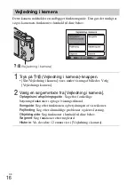 Предварительный просмотр 400 страницы Sony Cyber-shot DSC-HX7 Instruction Manual