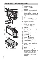 Предварительный просмотр 442 страницы Sony Cyber-shot DSC-HX7 Instruction Manual