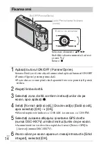 Предварительный просмотр 450 страницы Sony Cyber-shot DSC-HX7 Instruction Manual