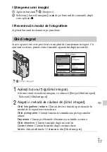 Предварительный просмотр 453 страницы Sony Cyber-shot DSC-HX7 Instruction Manual