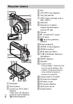 Предварительный просмотр 470 страницы Sony Cyber-shot DSC-HX7 Instruction Manual