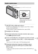 Предварительный просмотр 477 страницы Sony Cyber-shot DSC-HX7 Instruction Manual