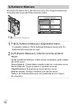 Предварительный просмотр 480 страницы Sony Cyber-shot DSC-HX7 Instruction Manual