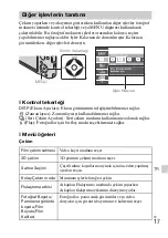 Предварительный просмотр 481 страницы Sony Cyber-shot DSC-HX7 Instruction Manual