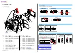 Предварительный просмотр 17 страницы Sony Cyber-shot DSC-HX7 Service Manual