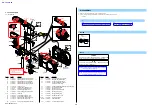 Предварительный просмотр 18 страницы Sony Cyber-shot DSC-HX7 Service Manual