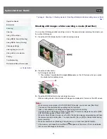 Preview for 50 page of Sony Cyber-Shot DSC-HX9 User Manual