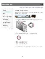 Preview for 52 page of Sony Cyber-Shot DSC-HX9 User Manual