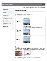 Preview for 77 page of Sony Cyber-Shot DSC-HX9 User Manual