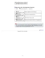 Preview for 119 page of Sony Cyber-Shot DSC-HX9 User Manual