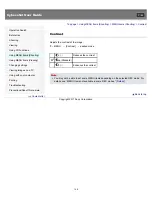 Preview for 146 page of Sony Cyber-Shot DSC-HX9 User Manual