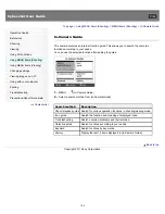 Preview for 154 page of Sony Cyber-Shot DSC-HX9 User Manual