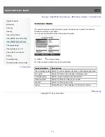 Preview for 173 page of Sony Cyber-Shot DSC-HX9 User Manual