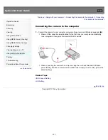 Preview for 233 page of Sony Cyber-Shot DSC-HX9 User Manual