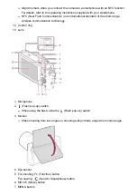 Предварительный просмотр 18 страницы Sony Cyber-Shot DSC-HX90 Manual