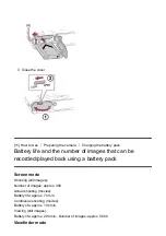 Предварительный просмотр 32 страницы Sony Cyber-Shot DSC-HX90 Manual