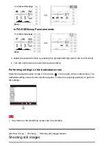 Предварительный просмотр 42 страницы Sony Cyber-Shot DSC-HX90 Manual