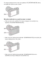 Предварительный просмотр 67 страницы Sony Cyber-Shot DSC-HX90 Manual