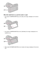 Предварительный просмотр 68 страницы Sony Cyber-Shot DSC-HX90 Manual