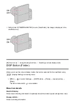 Предварительный просмотр 69 страницы Sony Cyber-Shot DSC-HX90 Manual