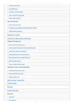 Preview for 2 page of Sony Cyber-shot DSC-HX95 Help Manual